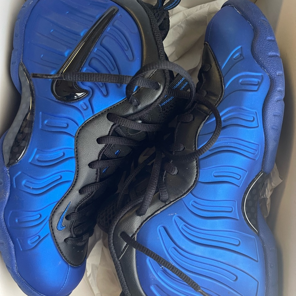 Nike Formposite